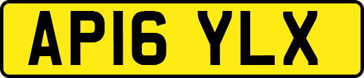 AP16YLX