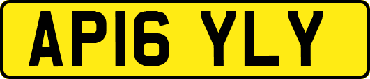 AP16YLY