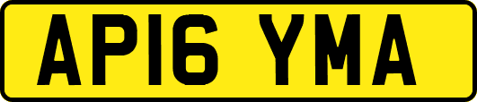 AP16YMA