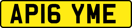 AP16YME