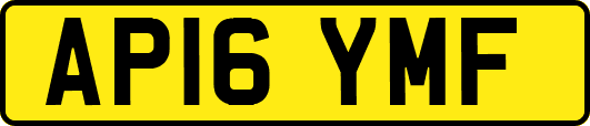 AP16YMF
