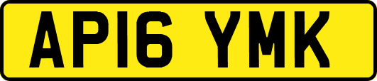 AP16YMK