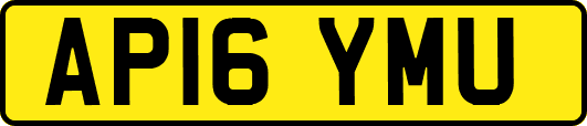 AP16YMU
