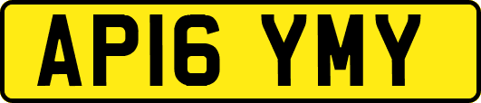 AP16YMY
