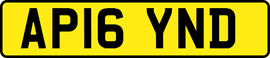 AP16YND