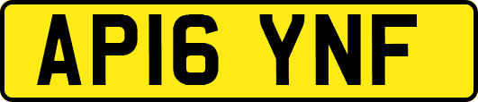 AP16YNF