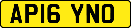 AP16YNO