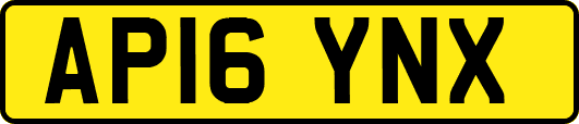 AP16YNX