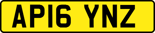 AP16YNZ
