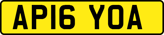 AP16YOA