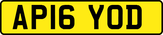 AP16YOD