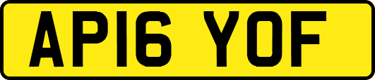 AP16YOF