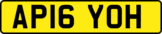 AP16YOH
