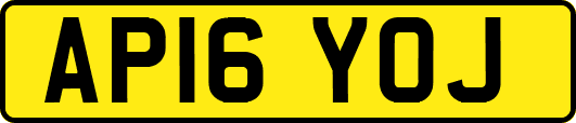 AP16YOJ
