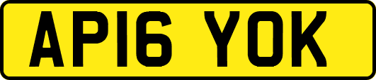AP16YOK