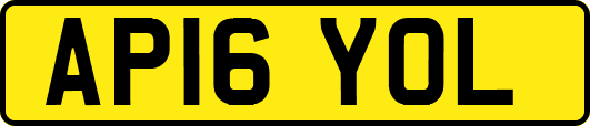 AP16YOL