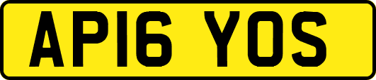 AP16YOS