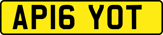 AP16YOT