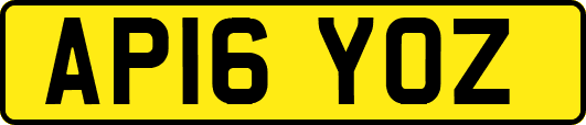 AP16YOZ