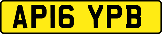 AP16YPB