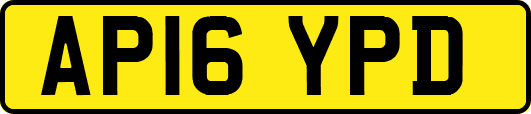 AP16YPD