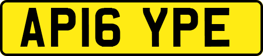AP16YPE