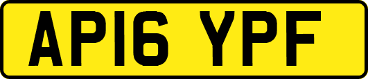 AP16YPF
