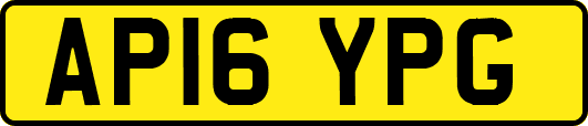 AP16YPG