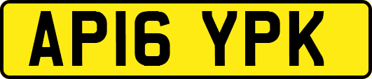 AP16YPK