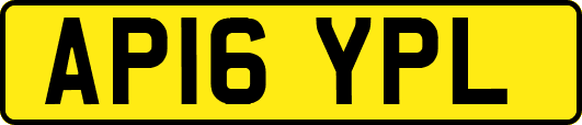 AP16YPL