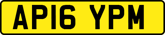 AP16YPM