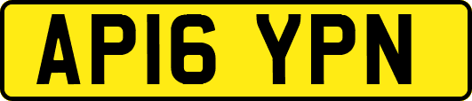 AP16YPN