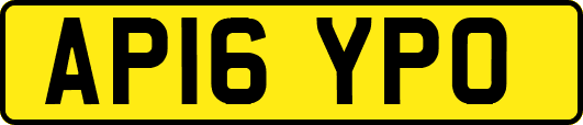 AP16YPO