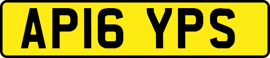 AP16YPS