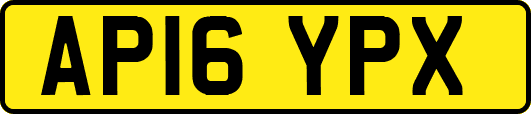 AP16YPX