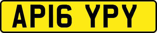 AP16YPY