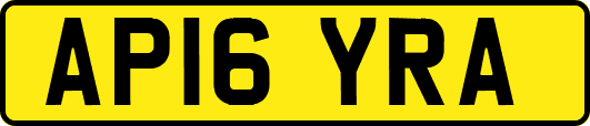 AP16YRA