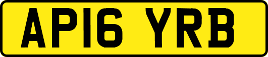 AP16YRB