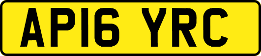 AP16YRC