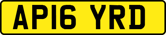 AP16YRD
