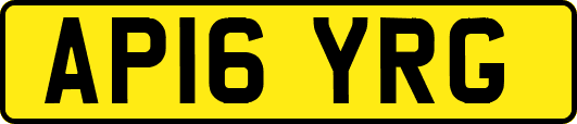 AP16YRG