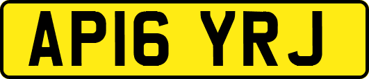AP16YRJ