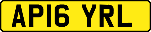 AP16YRL