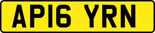 AP16YRN