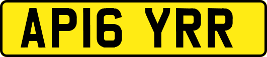 AP16YRR