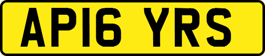 AP16YRS