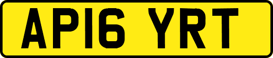 AP16YRT