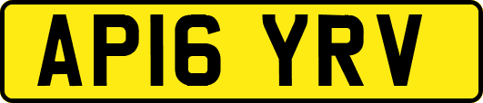 AP16YRV