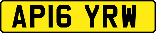 AP16YRW