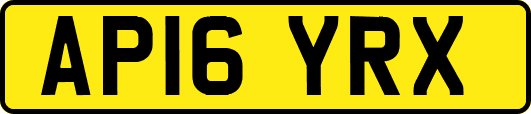 AP16YRX
